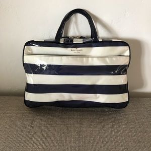 Kate Spade Large Cosmetic Case